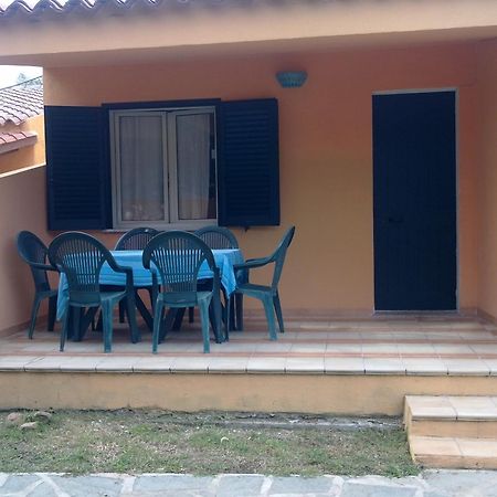 Residence La Pineta Budoni Exterior photo