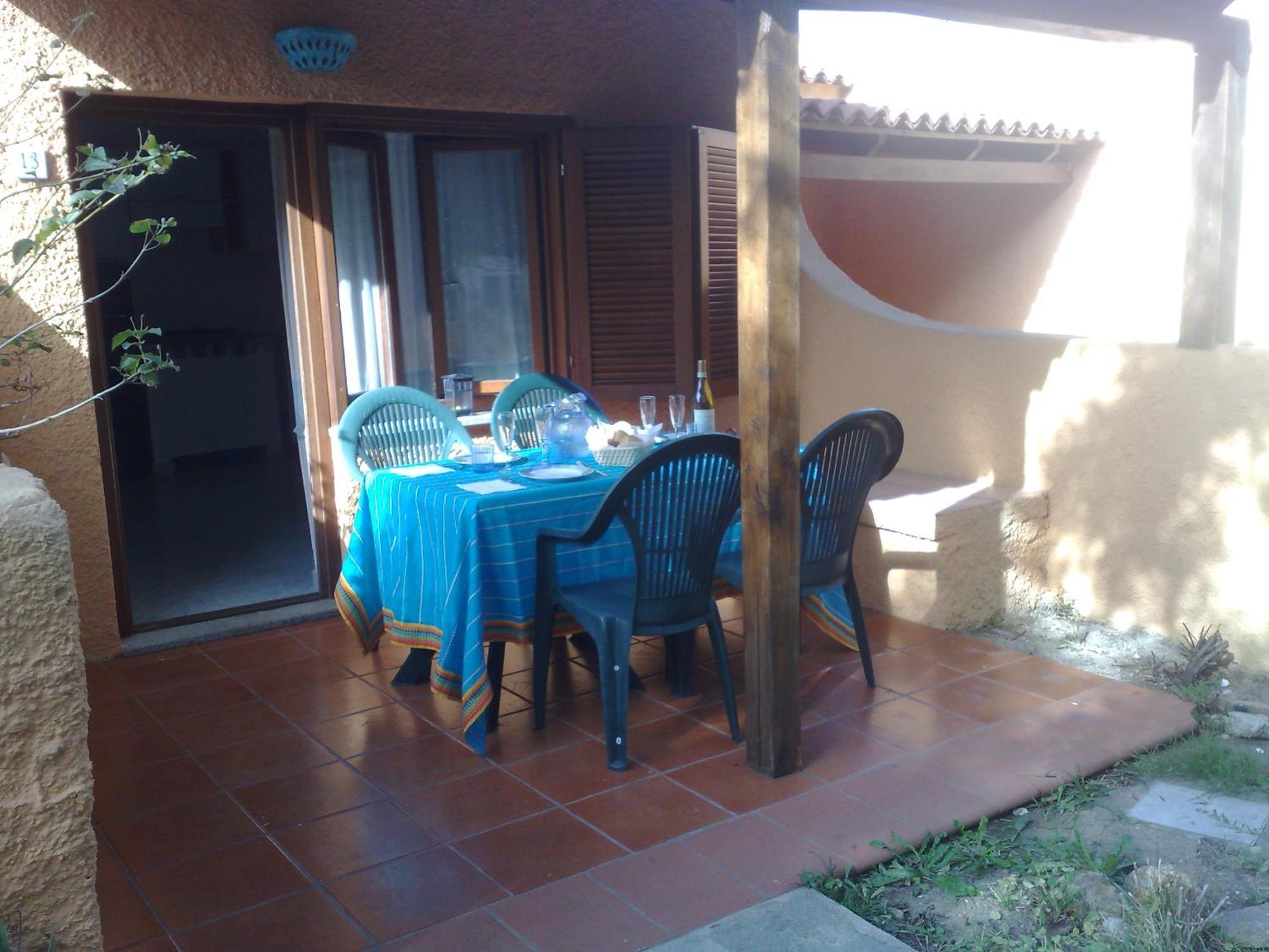 Residence La Pineta Budoni Exterior photo