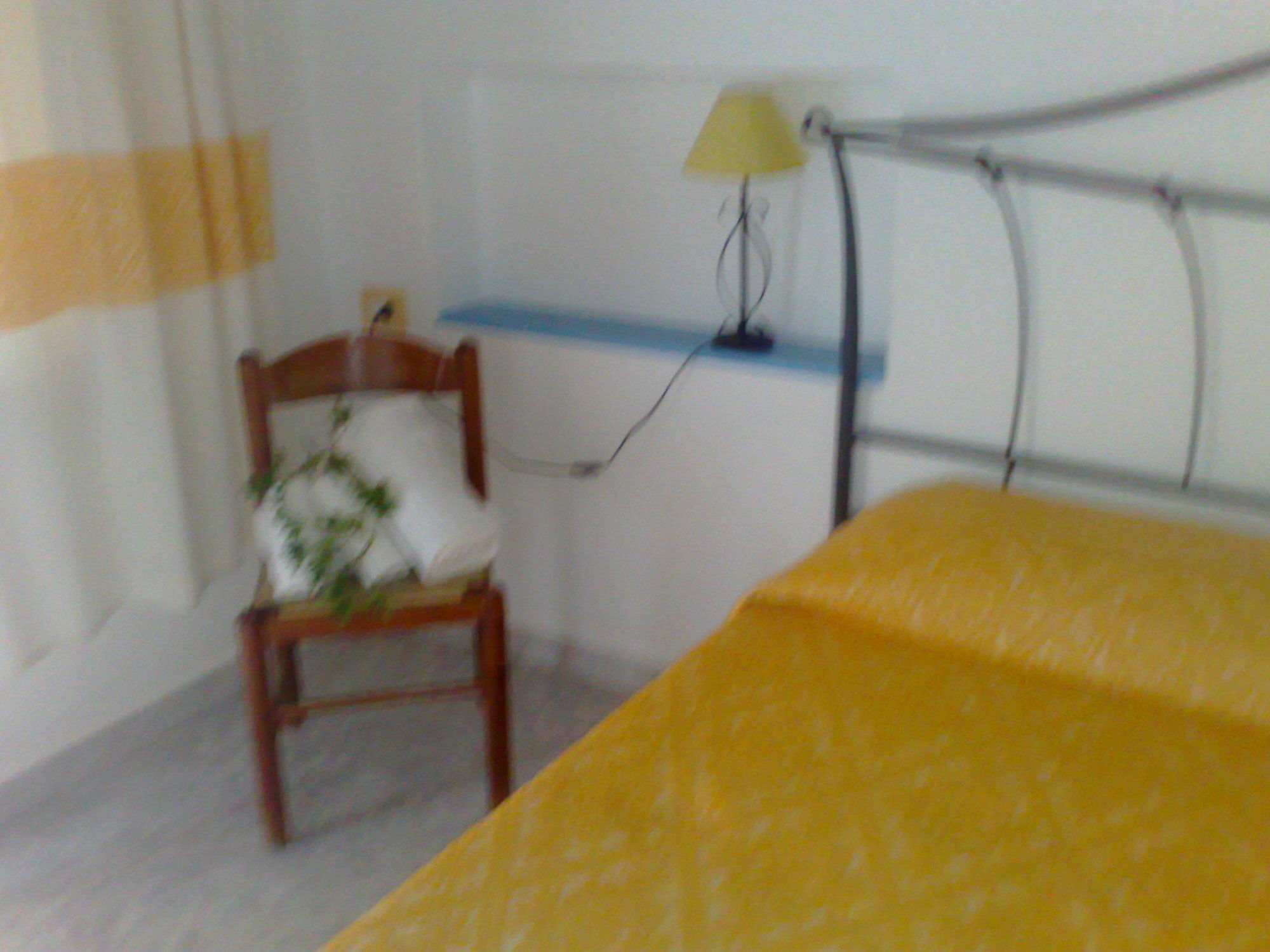 Residence La Pineta Budoni Exterior photo